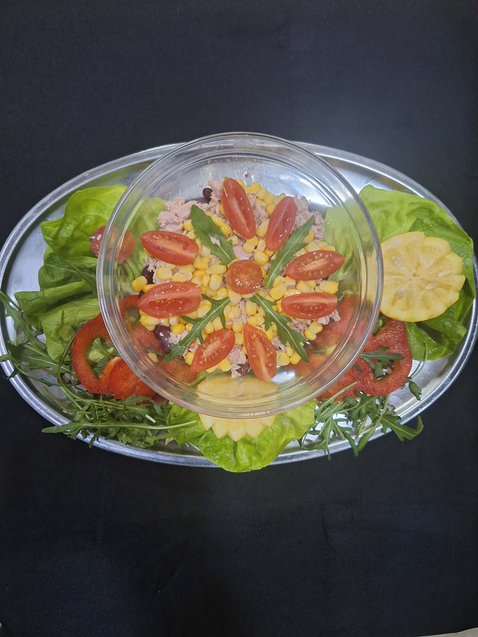 Posna salata